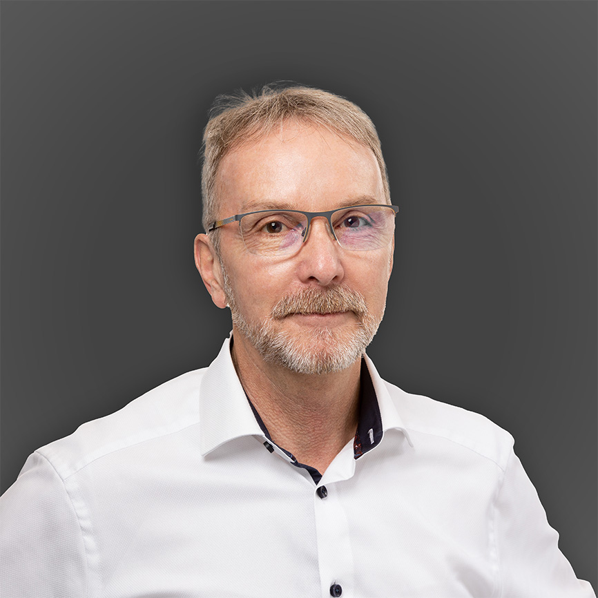 Michael Matuschek, Head of Sales, novaCapta GmbH