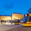 Microsoft Teams Only Ansatz für die BLT Baselland Transport AG Straßenbahn und Bus von BLT Baselland Transport AG
