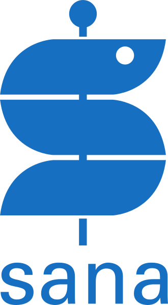 Logo Sana Klinik