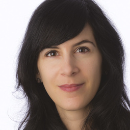 Profilbild Sarah Honsalek, Referentin Unternehmenskommunikation HARIBO