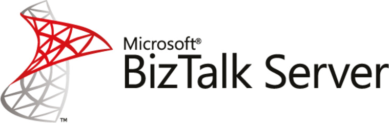 Mircosoft Biz Talk Server Logo freigestellt