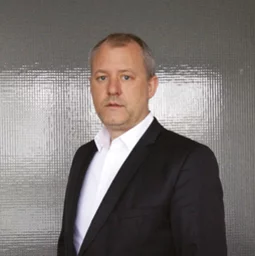 Profilbild Falko Paul, Geschäftsführer von paul Generalplaner