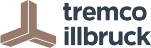 Logo Tremco Illbruck color