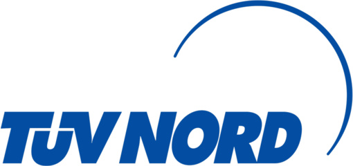Logo TÜV Nord color