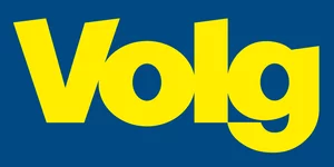 Logo Volg color