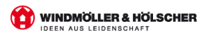 Logo Windmöller & Hölscher