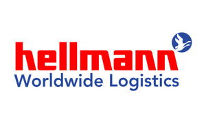 Logo der Hellmann Worldwide Logistics SE & Co. KG