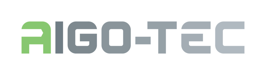 Logo AIGO-TEC GmbH