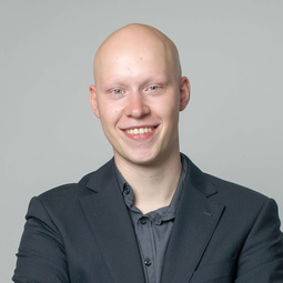 Marcel Lehmann, Business Consultant, novaCapta Schweiz AG 