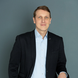 Portraitfoto Markus Schröder, Aurubis AG
