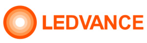 Logo der Firma Ledvance