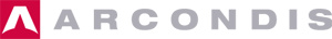 Logo der Firma Arcondis freigestellt